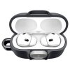 Etui Spigen Nano Pop do Apple AirPods Pro 3 – Czarny Sezam / Grafitowe